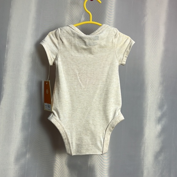 Latino heritage month onesie - Picture 2 of 3